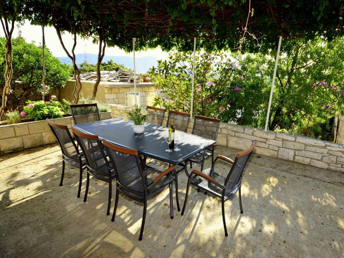 Holiday Home Lolita By Interhome Racisce Exterior photo