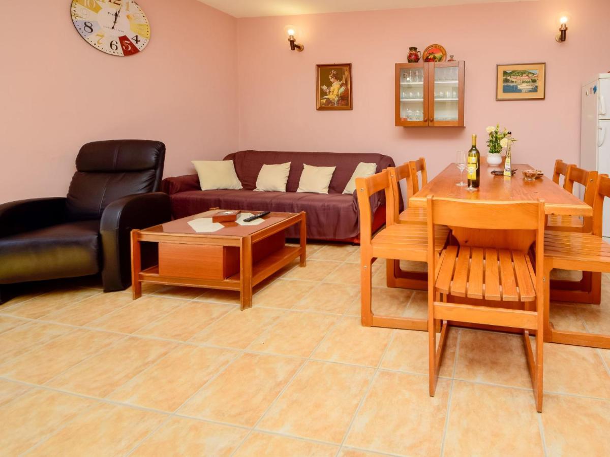 Holiday Home Lolita By Interhome Racisce Exterior photo